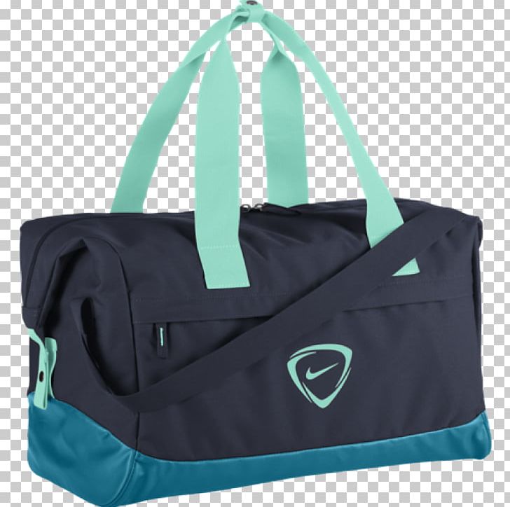 Tote Bag Duffel Bags Blue PNG, Clipart, Accessories, Aqua, Azure, Bag, Black Free PNG Download