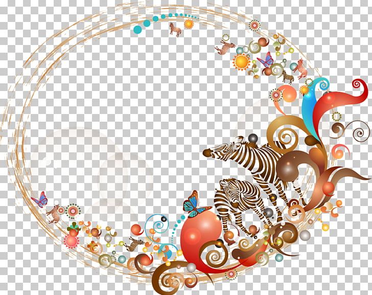 Zebra Animal PNG, Clipart, Animal, Animals, Butterfly, Circle, Creative Free PNG Download