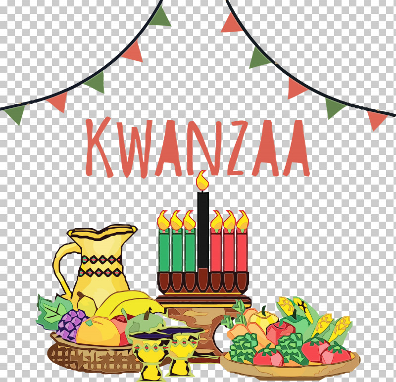 Birthday Cake PNG, Clipart, African, Birthday, Birthday Cake, Candle, Kwanzaa Free PNG Download