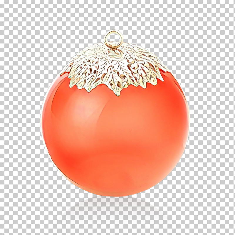 Christmas Ornament PNG, Clipart, Ball, Christmas Decoration, Christmas Ornament, Holiday Ornament, Orange Free PNG Download