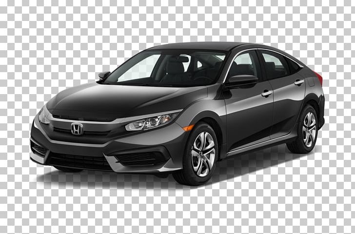 2016 Honda Civic Car Honda Accord Honda CR-V PNG, Clipart, 2017 Honda, 2017 Honda Civic, Automotive Design, Automotive Exterior, Car Free PNG Download