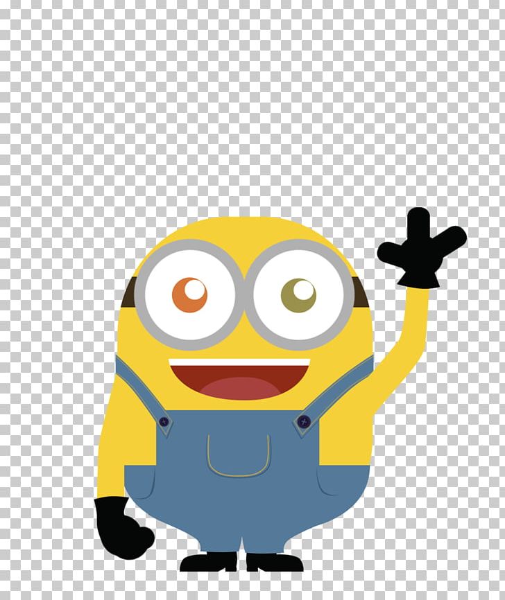 Bob The Minion Minions YouTube PNG, Clipart, Beak, Bob The Minion, Cartoon, Computer Icons, Design Vector Free PNG Download