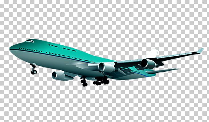 Boeing 747-400 Boeing 747-8 Airplane Flight Aircraft PNG, Clipart, Aerospace Engineering, Air, Airbus, Aircraft Design, Aircraft Route Free PNG Download