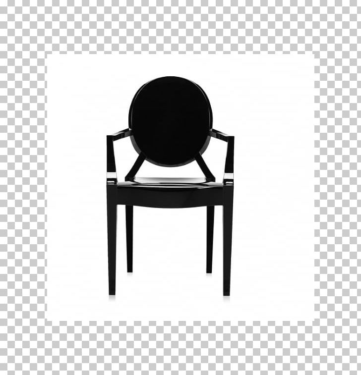 Cadeira Louis Ghost Chair Kartell Dining Room PNG, Clipart, Armrest, Bar Stool, Black, Cadeira Louis Ghost, Chair Free PNG Download
