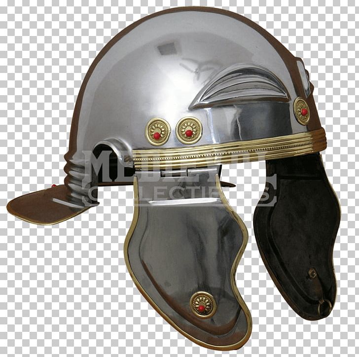 Helmet Ancient Rome Roman Empire Galea Centurion PNG, Clipart, Ancient Rome, Armour, Bicycle Helmet, Combat Helmet, Components Of Medieval Armour Free PNG Download