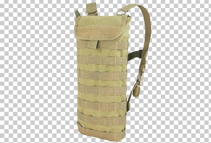 Hydration Pack MOLLE Water Hydrate MultiCam PNG, Clipart, Airsoft, Aquarius Water Carrier, Backpack, Bag, Beige Free PNG Download