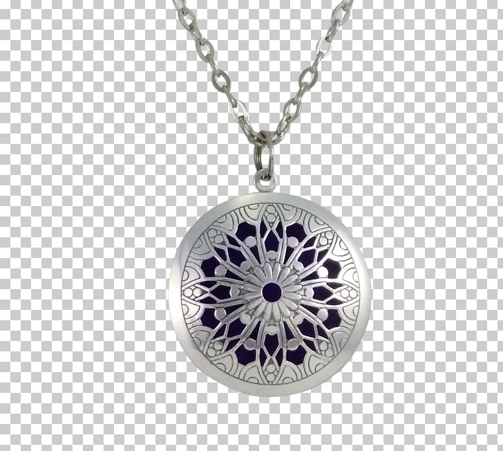 Necklace Charms & Pendants Jewellery Silver Essential Oil PNG, Clipart, Aromatherapy, Bijou, Bracelet, Chain, Charms Pendants Free PNG Download