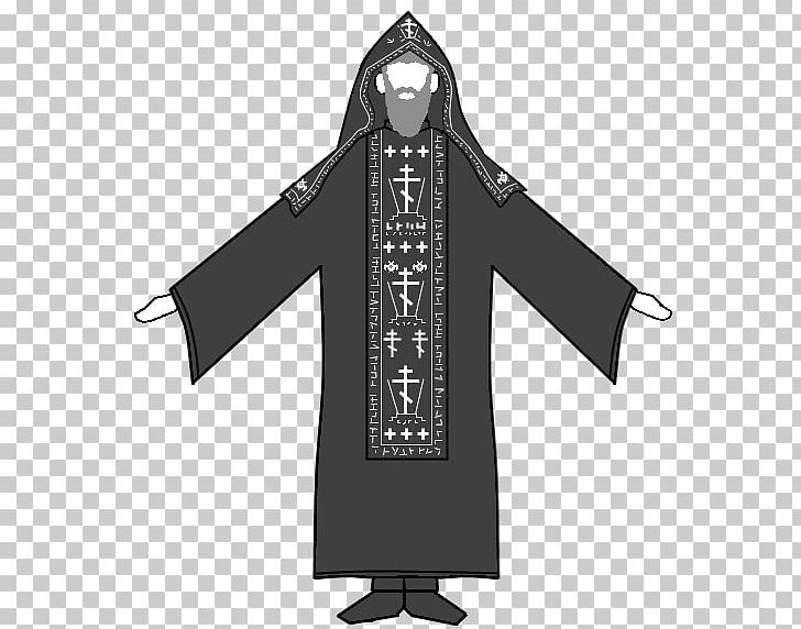 Vestment Priest Eastern Orthodox Church Cassock Clergy PNG, Clipart, Bishop, Black, Cassock, Clergy, Clerical Clothing Free PNG Download