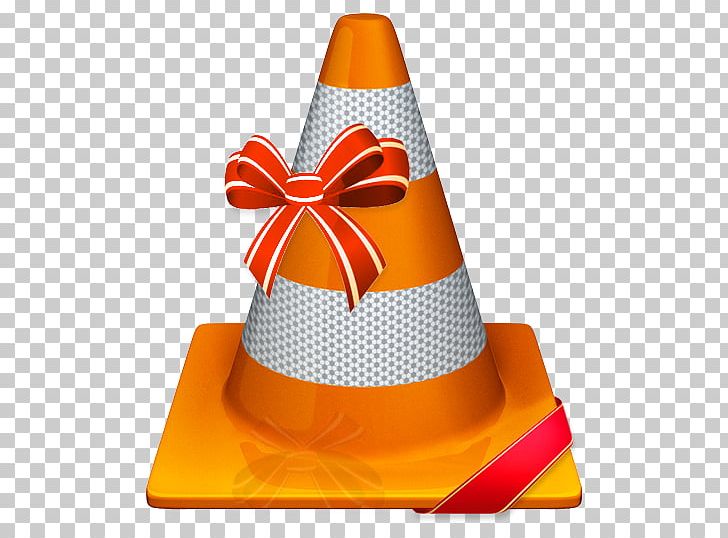 VLC Media Player Free Software Android PNG, Clipart, Android, Computer Software, Cone, Download, Free Software Free PNG Download