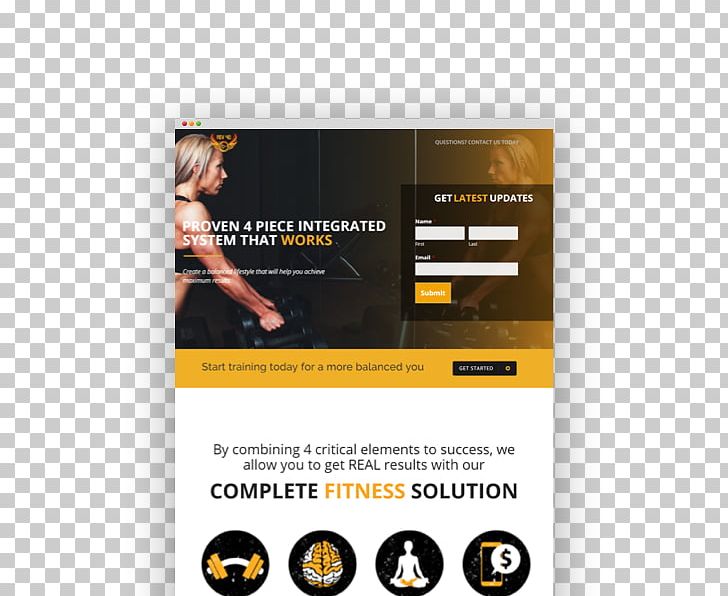 Advertising Brand PNG, Clipart, Advertising, Brand, Fitness Trainer Free PNG Download