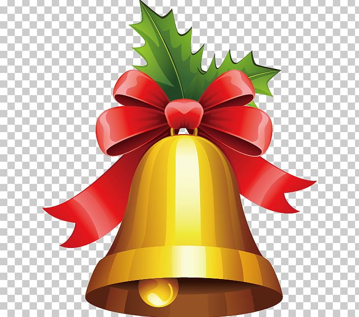 Christmas Bell PNG, Clipart, Bow, Christmas Card, Christmas Decoration, Christmas Frame, Christmas Lights Free PNG Download
