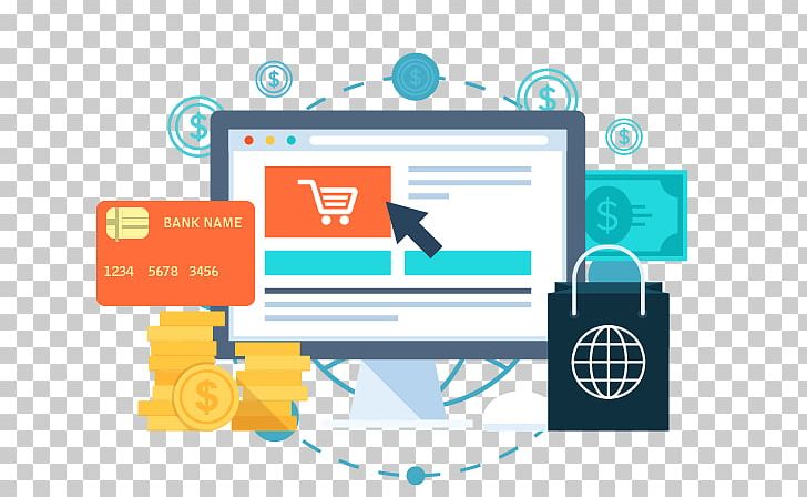 E-commerce Web Development Shopping Cart Software Retail Trade PNG, Clipart, Business, Businesstobusiness Service, Commerce, Communication, Concept Free PNG Download