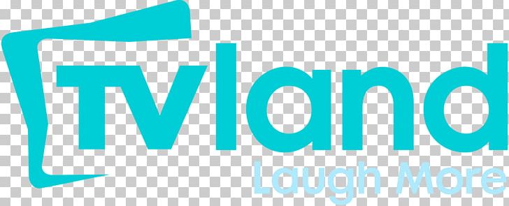 Logo TV TV Land Television Channel PNG, Clipart, Andy Griffith Show, Aqua, Blue, Brand, Cable Television Free PNG Download