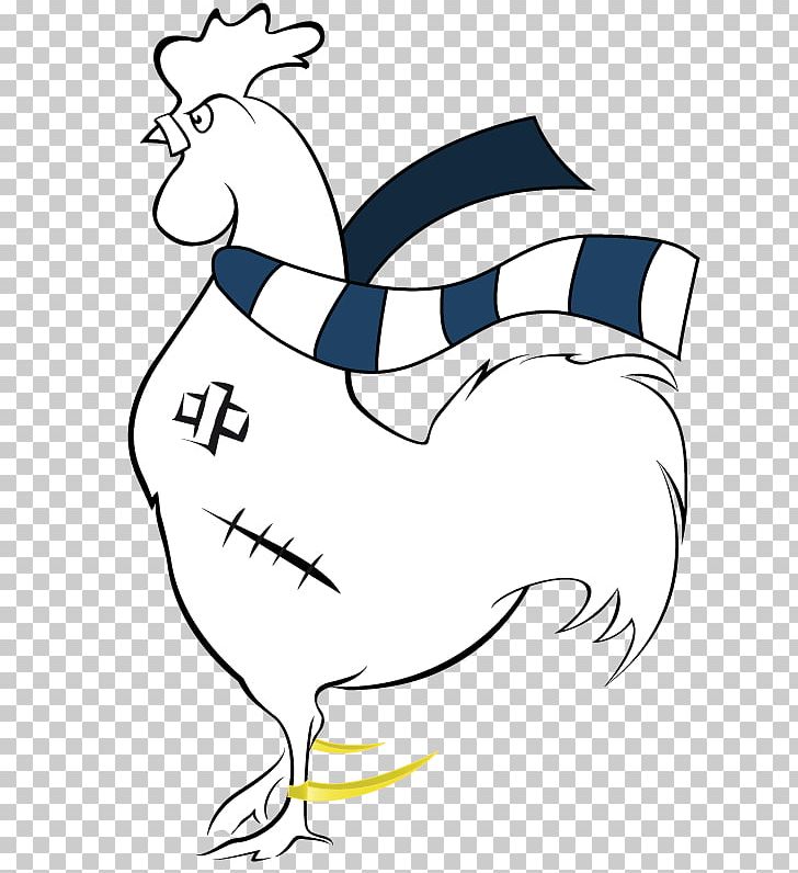 Rooster Chicken Drawing Line Art PNG, Clipart, Area, Art, Artwork, Beak, Bird Free PNG Download