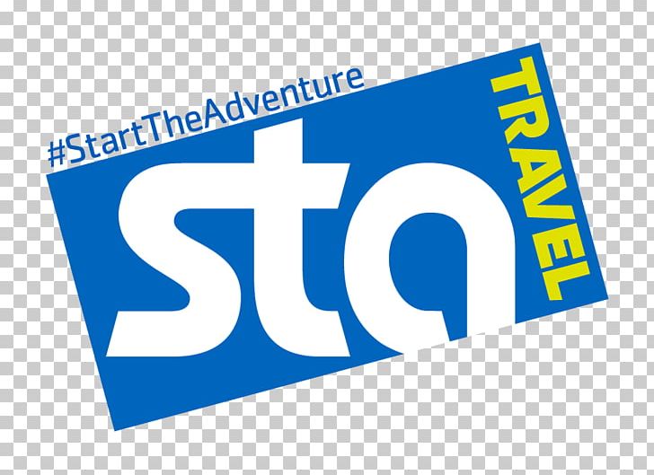 STA Travel PNG, Clipart, Area, Banner, Blue, Brand, Discount Center Free PNG Download