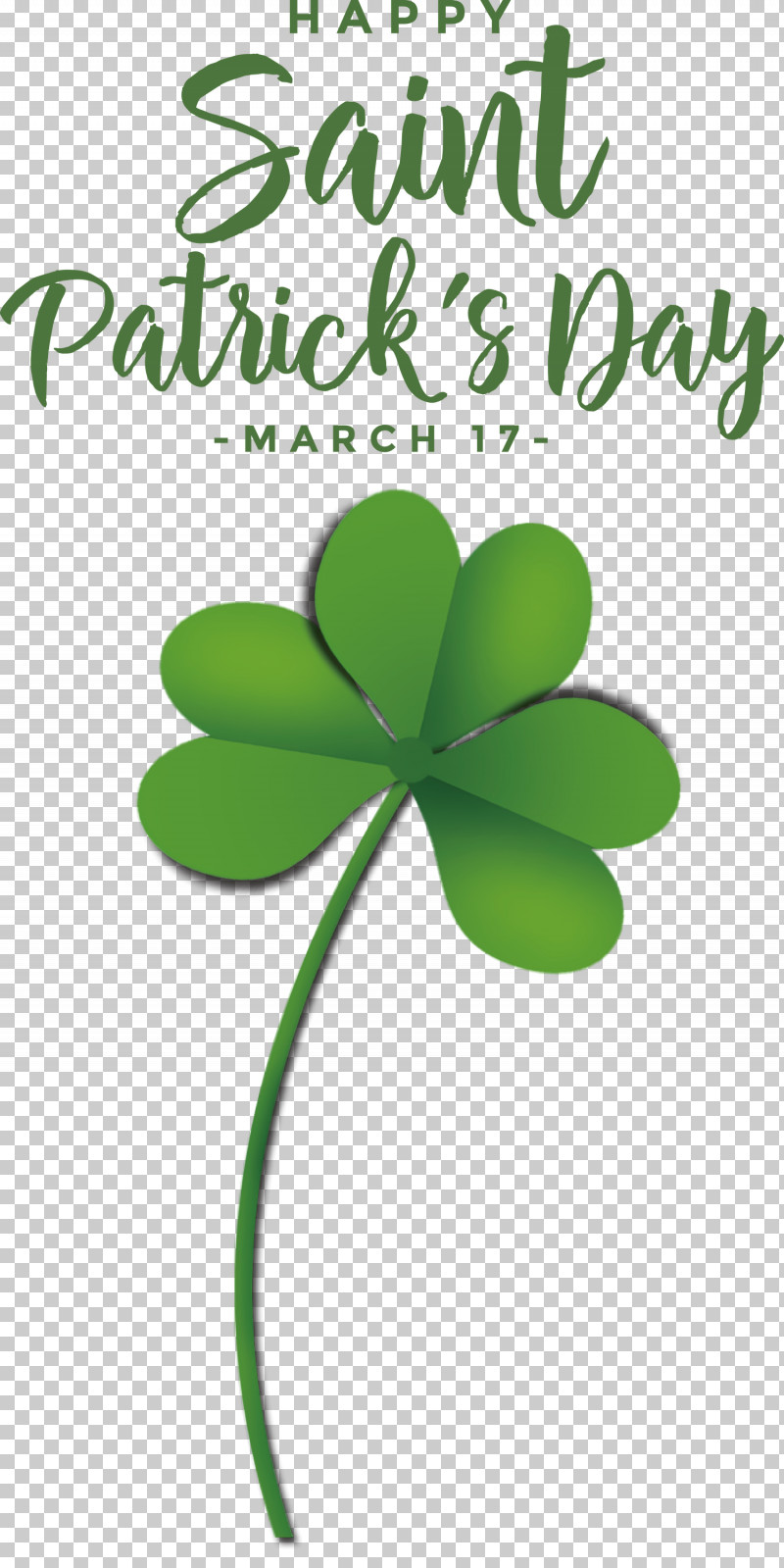 St Patricks Day Saint Patrick Happy Patricks Day PNG, Clipart, Biology, Flower, Green, Leaf, Meter Free PNG Download