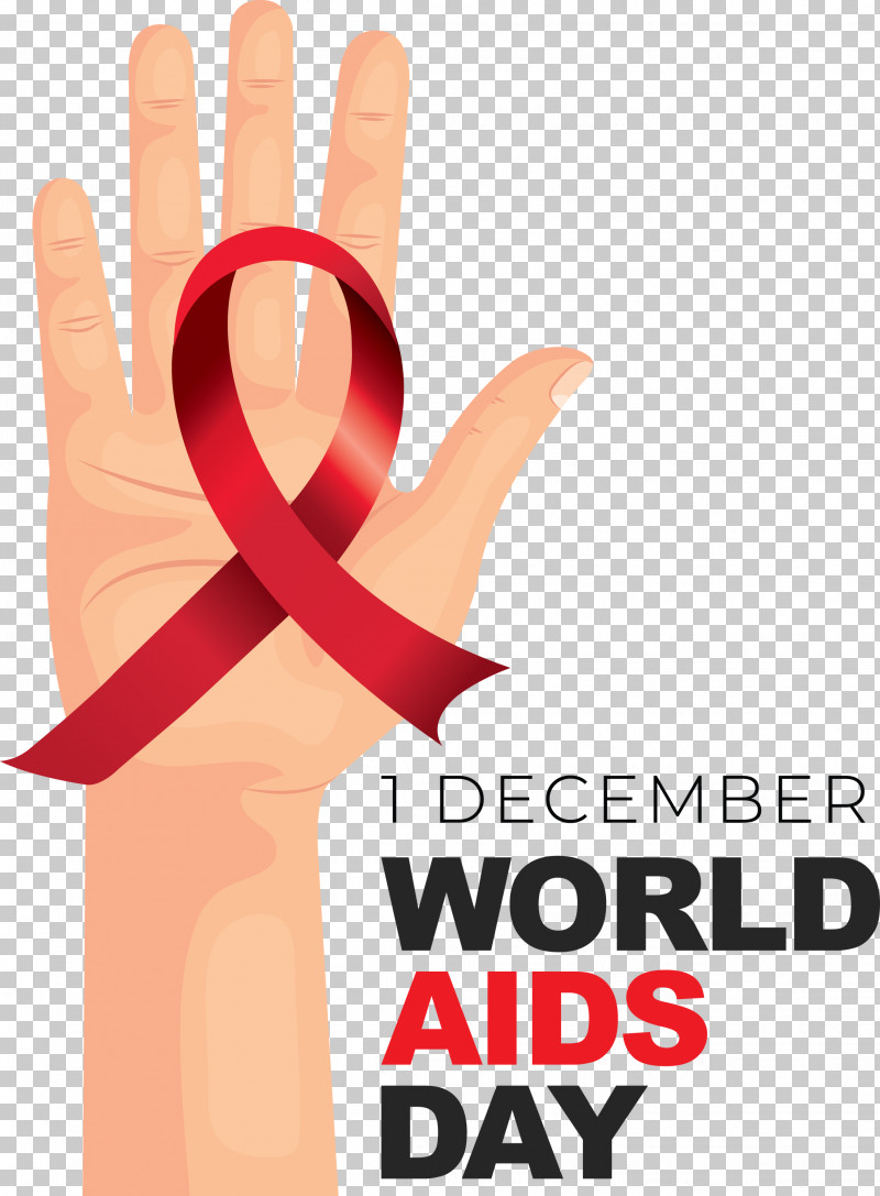 World AIDS Day PNG, Clipart, Fathers Day, Hand, Hand Model, Joint, Language Free PNG Download