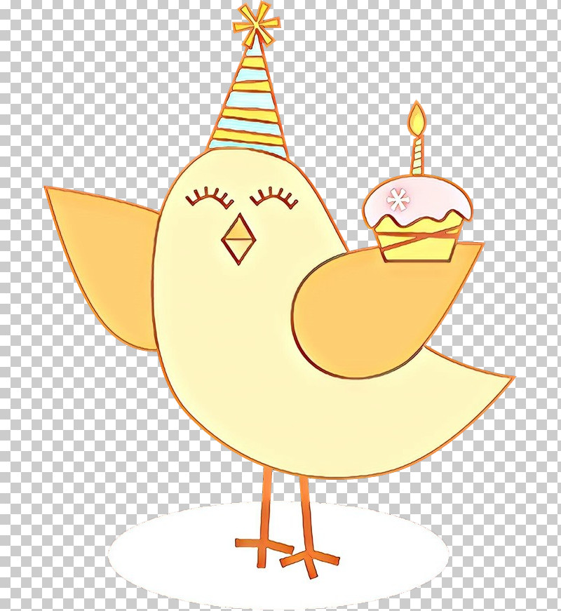 Cartoon Bird Chicken PNG, Clipart, Bird, Cartoon, Chicken Free PNG Download