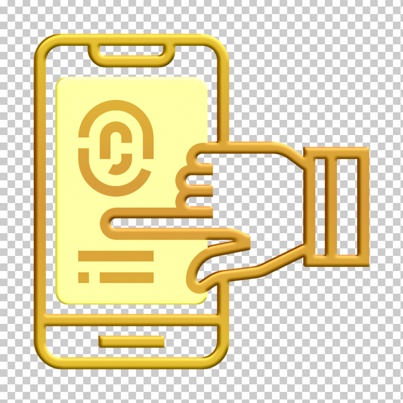 Fingerprint Icon Unlock Icon Computer Technology Icon PNG, Clipart, Area, Audience, Business, Computer Technology Icon, Fingerprint Icon Free PNG Download