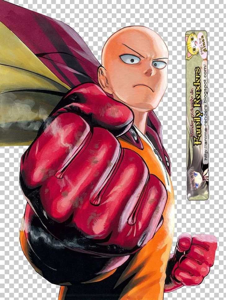 One Punch Man One-Punch Man PNG, Clipart, 4k Resolution, 1080p, Anime, Boxing Glove, Cartoon Free PNG Download