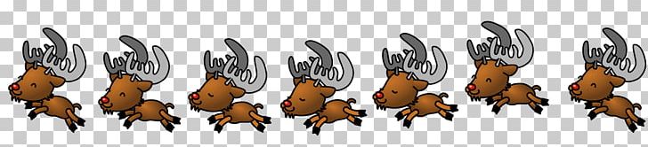 Rudolph Reindeer Santa Claus PNG, Clipart, Animation, Antler, Beak, Christmas, Claw Free PNG Download
