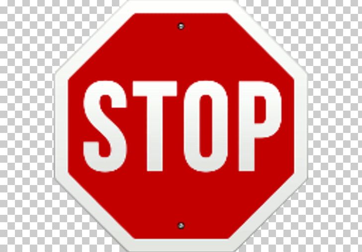 Stop Sign Traffic Sign PNG, Clipart, Area, Brand, Driver, Flat Design, Line Free PNG Download