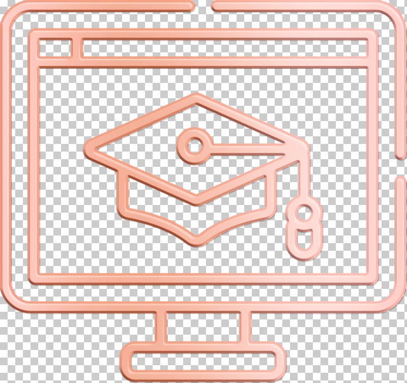 University Icon Elearning Icon PNG, Clipart, Broadcaster, Broker, Customer, Elearning Icon, Logo Free PNG Download