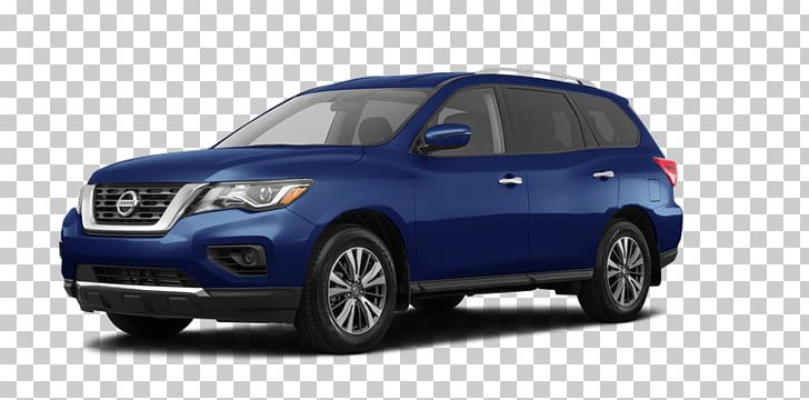 2018 Nissan Pathfinder S SUV Continuously Variable Transmission 2018 Nissan Pathfinder SL Vehicle PNG, Clipart, Automatic Transmission, Car, Car Dealership, Compact Car, Family Car Free PNG Download