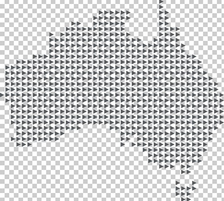 Filet Crochet Crochet Thread Ravelry Pattern PNG, Clipart, Angle, Area, Australia Map, Black, Black And White Free PNG Download