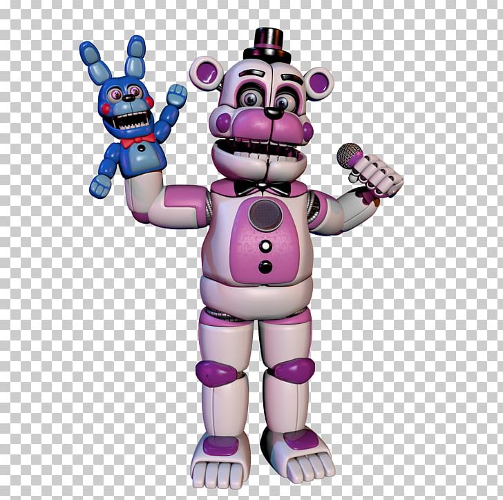 Five Nights At Freddy's: Sister Location Action & Toy Figures Funko Minecraft PNG, Clipart, Action Toy Figures, Art, Drawing, Fan Art, Fictional Character Free PNG Download