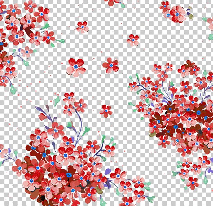 Flower PNG, Clipart, Blossom, Branch, Brilliant, Circle, Encapsulated ...