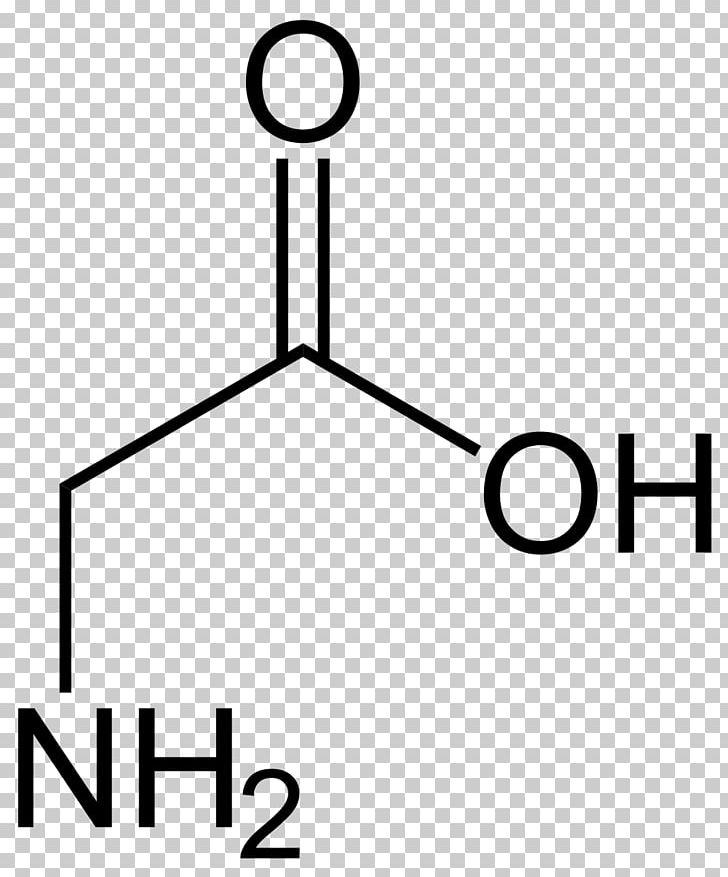 Glycine Amino Acid Chemical Formula Alanine Chemistry PNG, Clipart, Acid, Alanine, Amino Acid, Angle, Area Free PNG Download