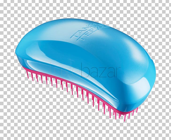 Hairbrush Idealo Blue PNG, Clipart, Aqua, Blue, Blue Hair, Brush, Electric Blue Free PNG Download