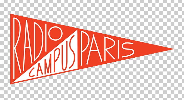 Logo Radio Campus Paris Internet Radio Radio Campus France Radio Montaillou PNG, Clipart, 16th Arrondissement, Angle, Banner, Brand, Campus Free PNG Download