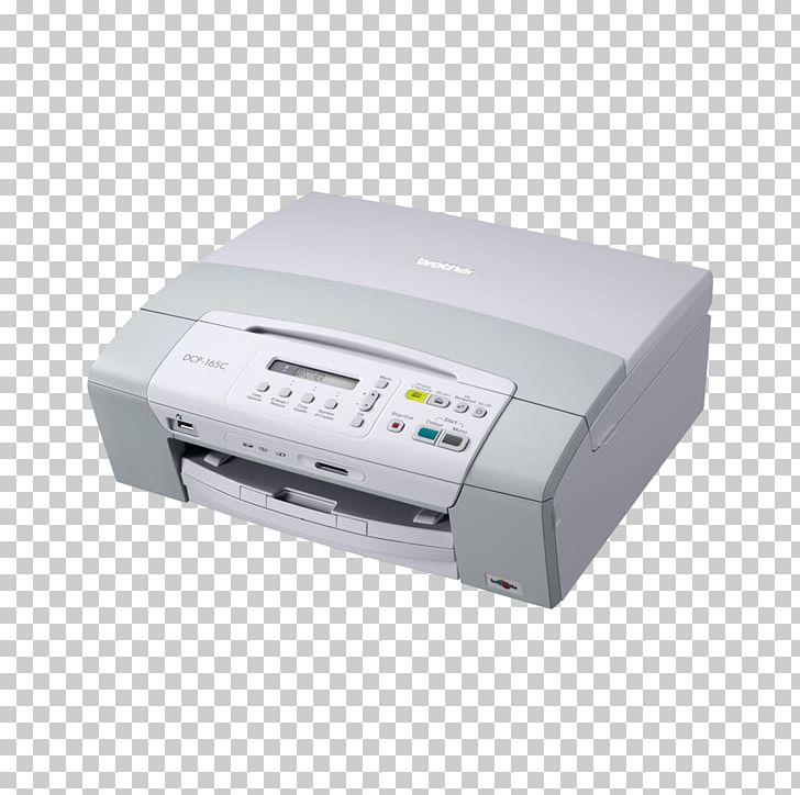 Multi-function Printer Brother Industries Ink Cartridge PNG, Clipart, Brother Industries, Computer Software, Continuous Ink System, Device Driver, Electronic Device Free PNG Download