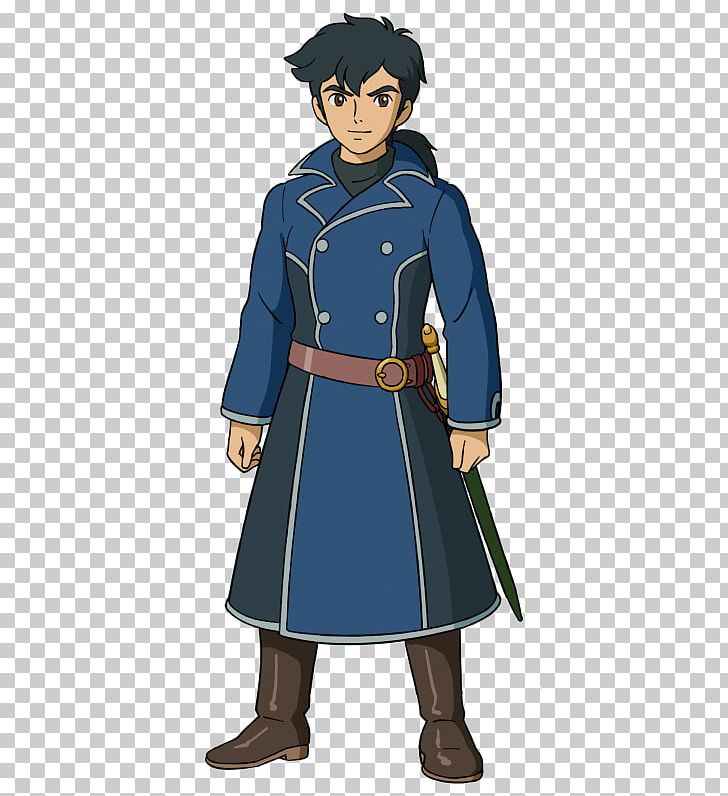 Ni No Kuni II: Revenant Kingdom Ni No Kuni: Wrath Of The White Witch Video Game Role-playing Game Bandai Namco Entertainment PNG, Clipart, Bandai Namco Entertainment, Fictional Character, Game, Miscellaneous, Ni No Kuni Ii Free PNG Download