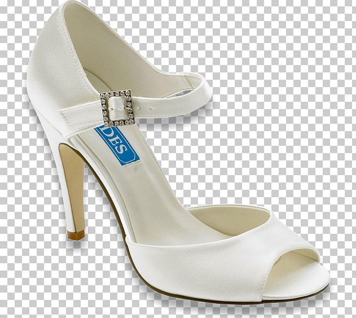 Shoe Sandal White Color Tock PNG, Clipart, Basic Pump, Beige, Bridal Shoe, Bride, Color Free PNG Download
