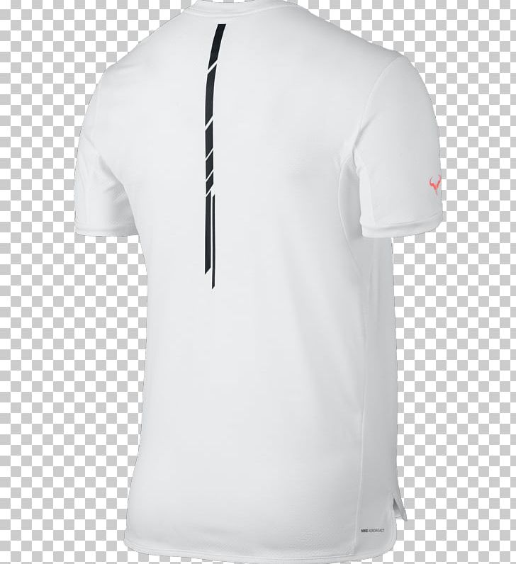 T-shirt Shoulder Tennis Polo Sleeve PNG, Clipart, Active Shirt, Angle, Black, Clothing, Jersey Free PNG Download