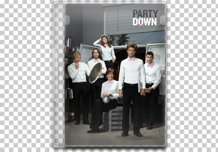 Television Show Film Party Down PNG, Clipart, Adam Scott, Dvd, Episode, Film, Jane Lynch Free PNG Download