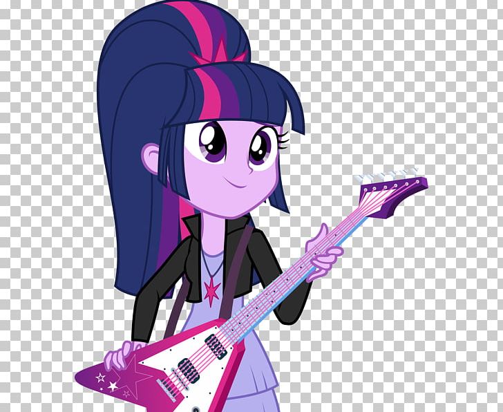 Twilight Sparkle Pony Pinkie Pie Rarity Sunset Shimmer PNG, Clipart, Anime, Black Hair, Cartoon, Deviantart, Equestria Free PNG Download