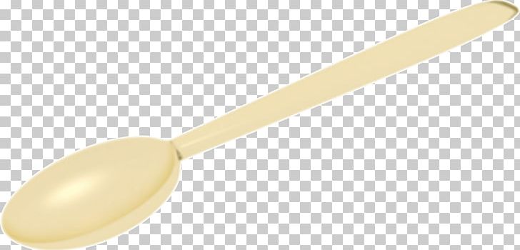 Wooden Spoon Yellow PNG, Clipart, Cutlery, Kitchen Utensil, Line, Spoon, Tableware Free PNG Download