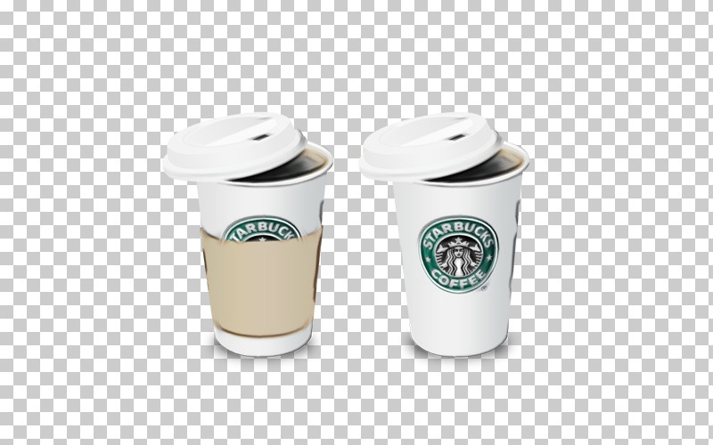 Starbucks Coffee Cup PNG, Clipart, Cafe, Coffee, Coffee Cup, Cup, Drinking Free PNG Download