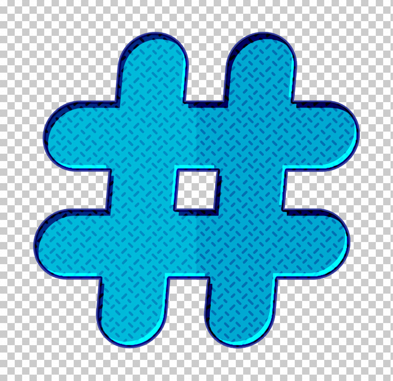 Hashtag Icon Social Network Icon PNG, Clipart, Geometry, Green, Hashtag Icon, Line, M Free PNG Download
