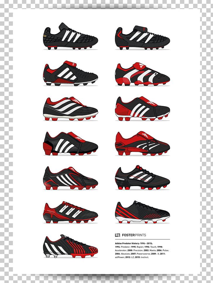 Adidas Predator Football Boot Shoe PNG, Clipart, Adidas, Adidas Originals, Adidas Predator, Boot, Cleat Free PNG Download