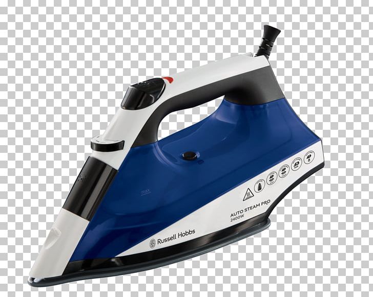 Clothes Iron Russell Hobbs Morphy Richards Home Appliance Small Appliance PNG, Clipart, Clothes Iron, Hardware, Home Appliance, Ironing, Laundry Free PNG Download