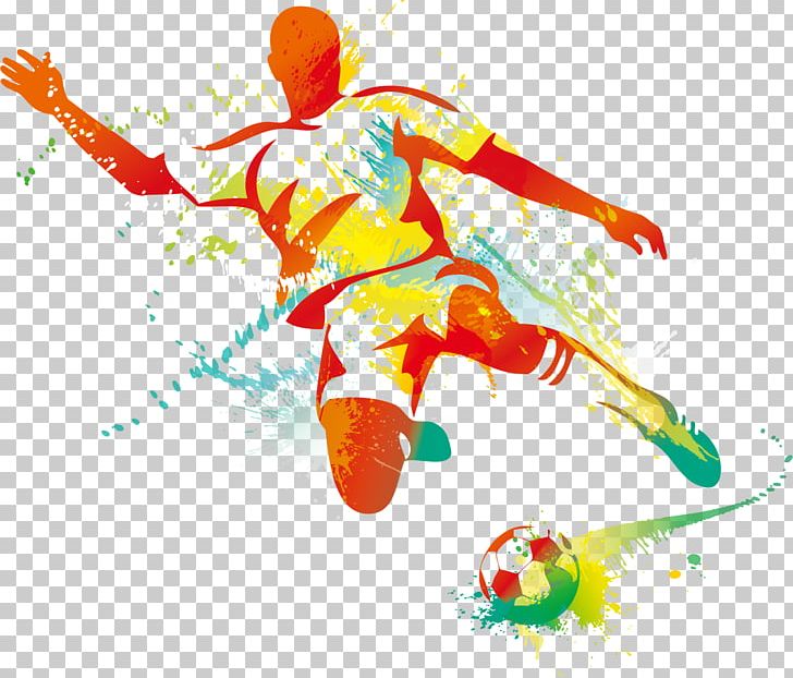 Football Player Kickball PNG, Clipart, Ball, Ball Game, Computer Wallpaper, Fictional Character, Football Pitch Free PNG Download