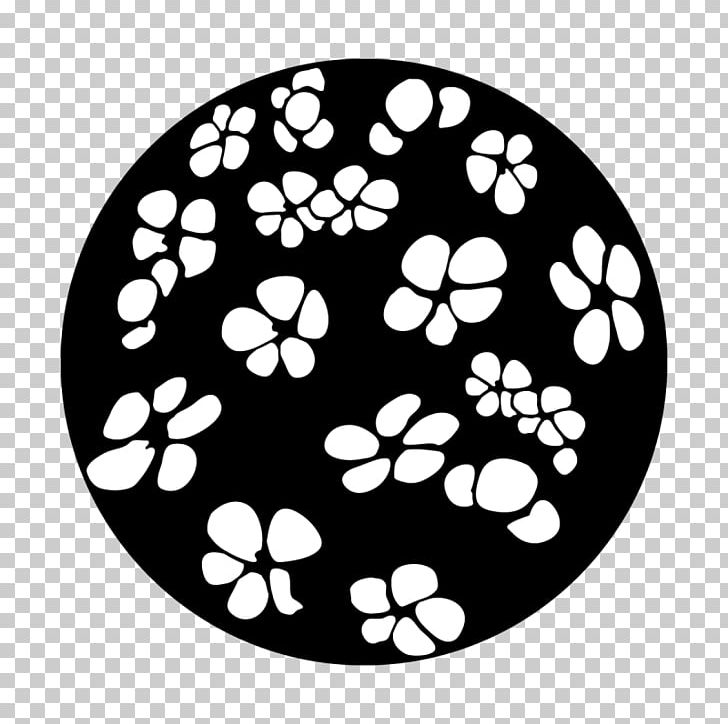 Gobo Steel Stage Blossom PNG, Clipart, Art, Black And White, Blossom, Cherry, Cherry Blossom Free PNG Download