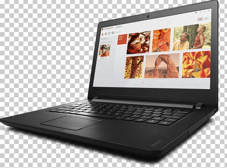 Laptop Lenovo Ideapad 110 (15) Intel Core PNG, Clipart, Celeron, Computer, Computer Hardware, Electronic Device, Electronics Free PNG Download