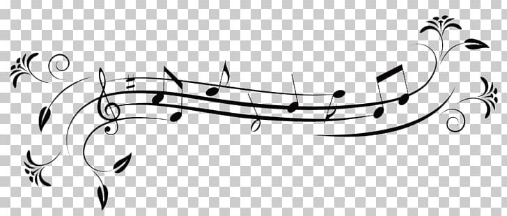 Musical Note Musical Theatre PNG, Clipart, Angle, Arm, Art, Black And White, Cir Free PNG Download