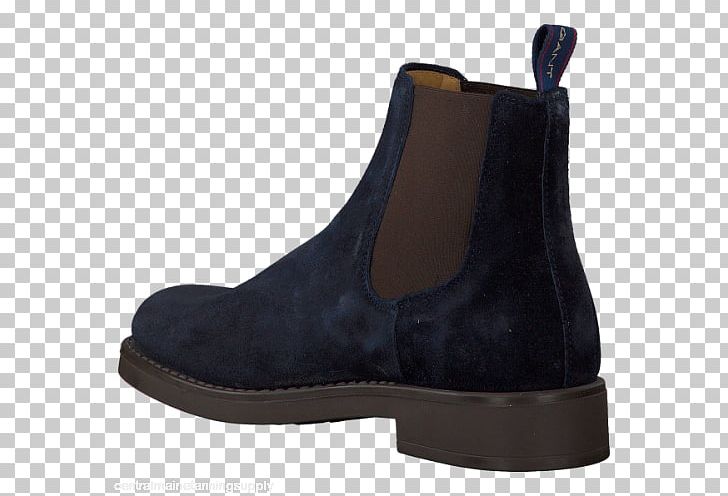 Suede Chelsea Boot Gant Jennifer Chelsea Black Shoes Boots PNG, Clipart,  Free PNG Download